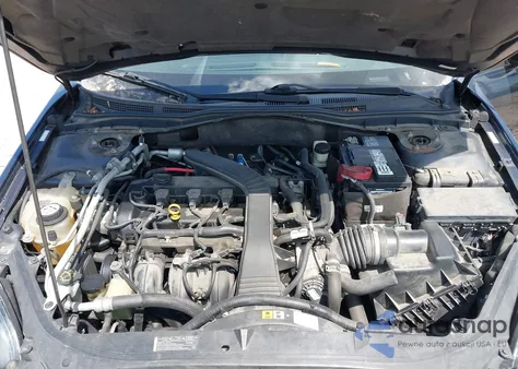 2009 Ford Fusion Se from USA, damaged, VIN 3FAHP07Z59R162292